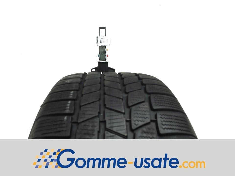 Thumb Continental Gomme Usate Continental 245/50 R18 100H ContiWinterContact TS810S SSR Runflat M+S (65%) pneumatici usati Invernale 0 Thumb Continental Gomme Usate Continental 245/50 R18 100H ContiWinterContact TS810S SSR Runflat M+S (65%) pneumatici usati Invernale 0